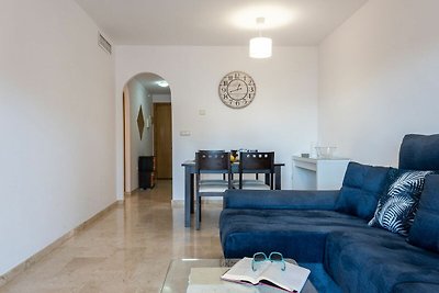 Vakantieappartement Gezinsvakantie Cala de Mijas