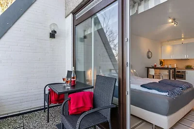 Appartamento Vacanza con famiglia Glücksburg