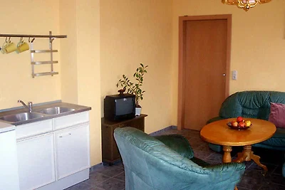 Vakantieappartement Gezinsvakantie Schönfeld