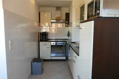 Ferienwohnung Am Seeufer 1 Objekt-ID 120522