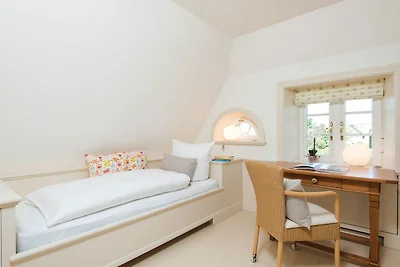 Vakantiehuis Ontspannende vakantie Kampen