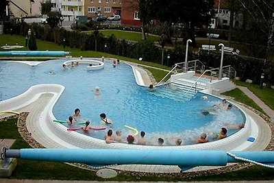 Vakantieappartement Gezinsvakantie Bad König