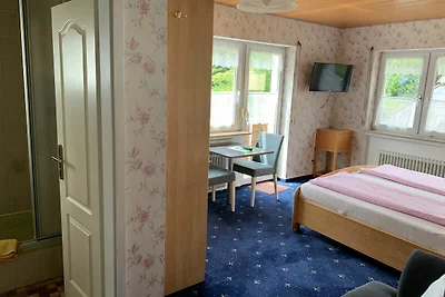 Holiday flat family holiday Meersburg