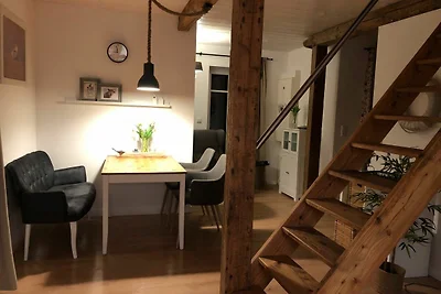 Vakantiehuis Ontspannende vakantie Wischhafen