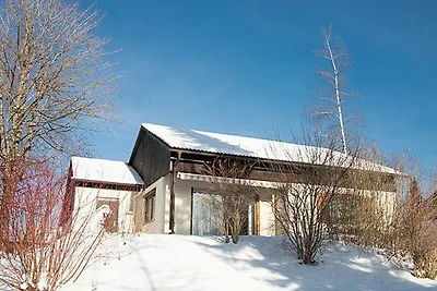 Ferienhaus mit schöner Sonnenterrasse (HT,...