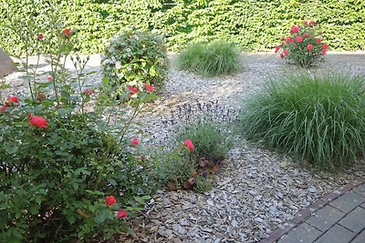 Haus Anna DZ 14 mit Terrasse