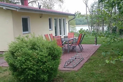 Ferienhaus Nr. 4