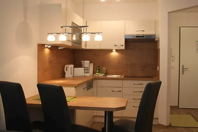 Vakantieappartement Gezinsvakantie Baabe
