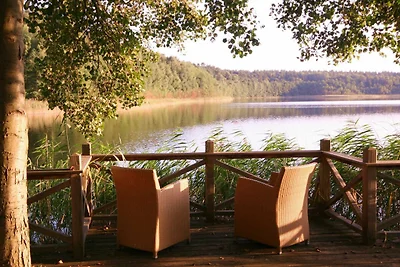 Vakantieappartement Gezinsvakantie Alt Schwerin