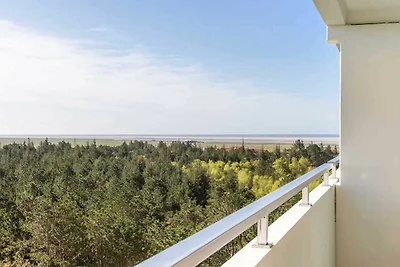 Appartamento Vacanza con famiglia St. Peter-Ording