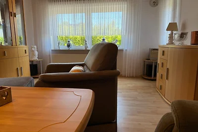 Ferienwohnung Bettina