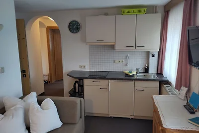 2 Zimmer-Ferienwohnung Neunerköpfle