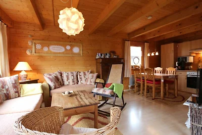 Vakantieappartement Gezinsvakantie Loddin
