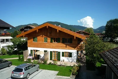 Vakantieappartement Gezinsvakantie Bad Wiessee