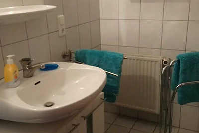 Ferienwohnung Kormoran