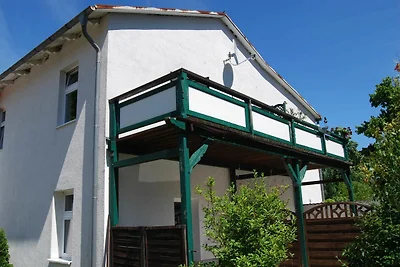 Appartamento Vacanza con famiglia Graal-Müritz