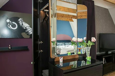 Vakantieappartement Gezinsvakantie Ratekau