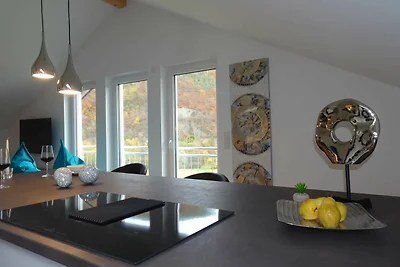 Vakantieappartement Gezinsvakantie Edertal
