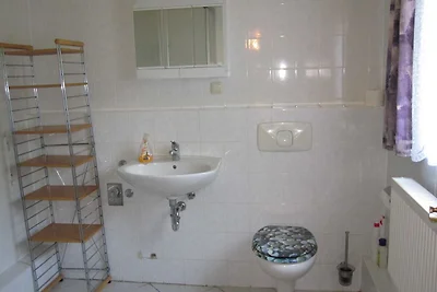 Vakantieappartement Gezinsvakantie Altenkirchen