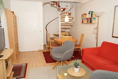 Vakantieappartement Gezinsvakantie Damp
