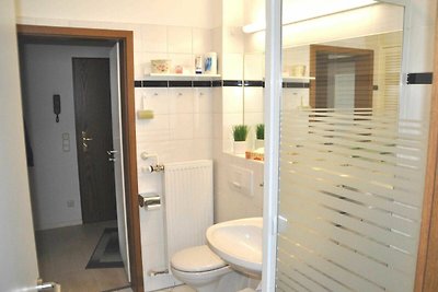 Vakantieappartement Gezinsvakantie Bad Bevensen