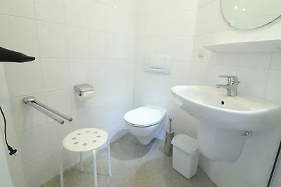 WG 25 - Ahlbeck, Schlosszimmerchen