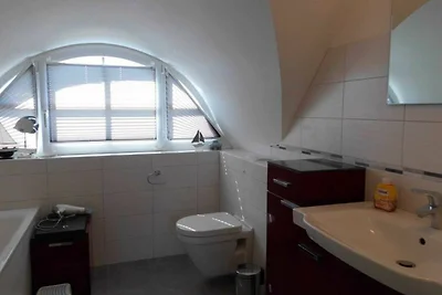 Vakantiehuis Ontspannende vakantie Ummanz