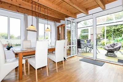 Ferienwohnung Langeoog