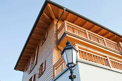 Vakantieappartement Gezinsvakantie Tegernsee