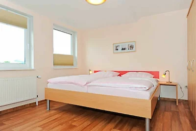 Vakantieappartement Gezinsvakantie Bensersiel