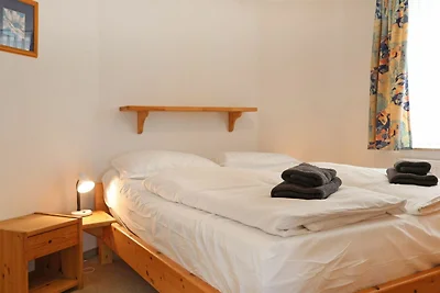 Schwarzer Bär Whg. Bär 02