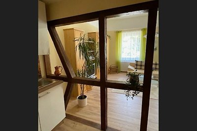 Ferienwohnung Mohnblume Objekt-ID 156790