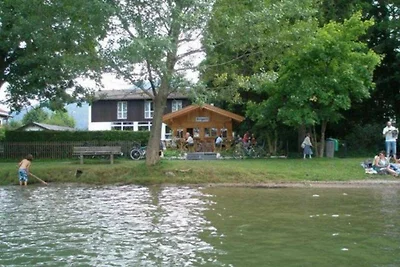 Appartamento Vacanza con famiglia Schliersee