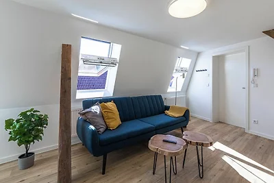 Apartament Dla rodzin Nienhagen