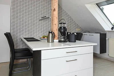 Ferienwohnung Friesenzauber