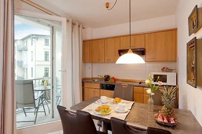 Haus Miramar * App. 11