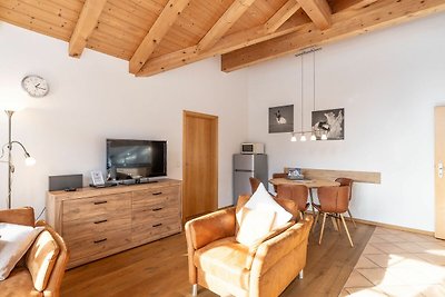 Vakantieappartement Gezinsvakantie Rettenberg