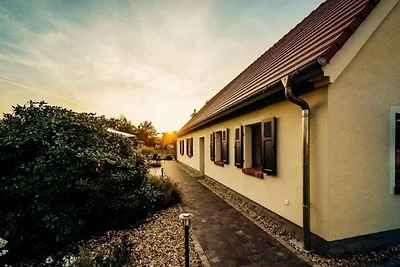 Apartment Liebe