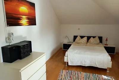 Ferienwohnung in Haidach