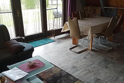 Ferienhaus Winnetou