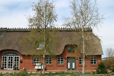 Ferienwohnung Erdgeschoss