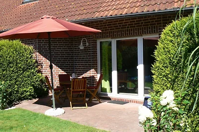 Nr. 149 - Ferienhaus Nordluft