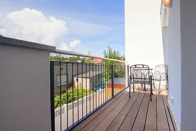 Appartamento Vacanza con famiglia Heringsdorf