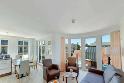 Vakantieappartement Gezinsvakantie Ahlbeck