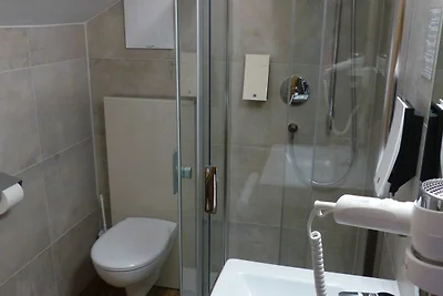 Appartement Thaneller