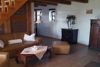 Casa vacanze Vacanza di relax Rankwitz