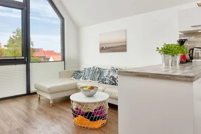 Vakantieappartement Gezinsvakantie Heiligenhafen