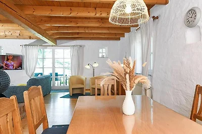 Ferienhaus Historisches Backhaus