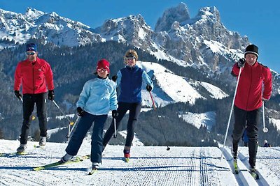 Pension Romantische vakantie Grän