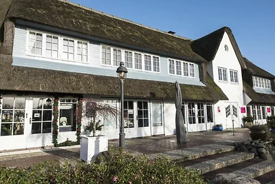 Vakantiehuis Ontspannende vakantie Archsum